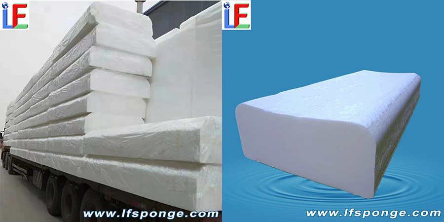 wholesale melamine foam