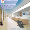 Hospital Floor Cleaning Fleece Combo Melamine Pad