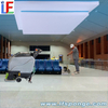  High-Speed Rail & Station Waiting Hall Cleaning Fleece Melamine Square Floor Pad