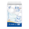 Goodcare+7®云净纱纯棉日夜兼用卫生巾12片 290mm