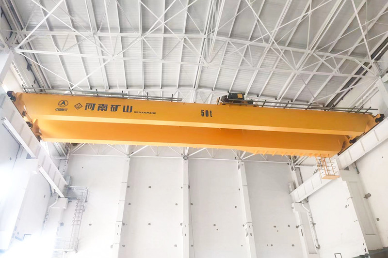 henan mine crane 