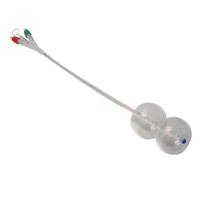 Disposable Cervical Ripening Balloon