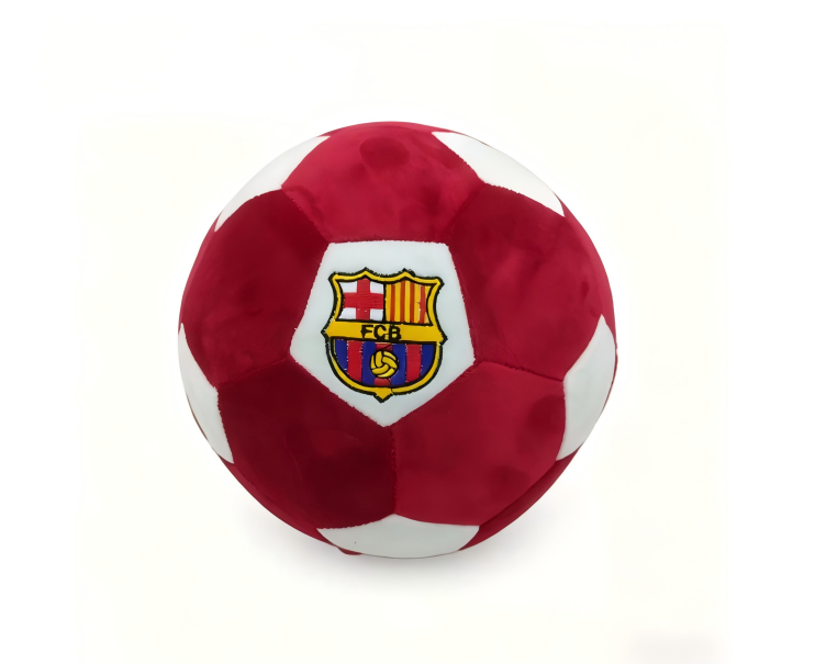 FIFA World Cup Souvenirs Plush Football Gift Corporate Custom Logo