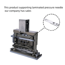 Long-Lasting Performance Minimal Wear Tear Punching Shearing Stamping Mould