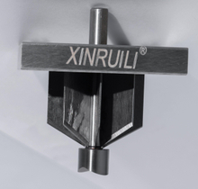 Precision Control Mechanism Uniform Part Manufacturing Punching Shearing Stamping Mould