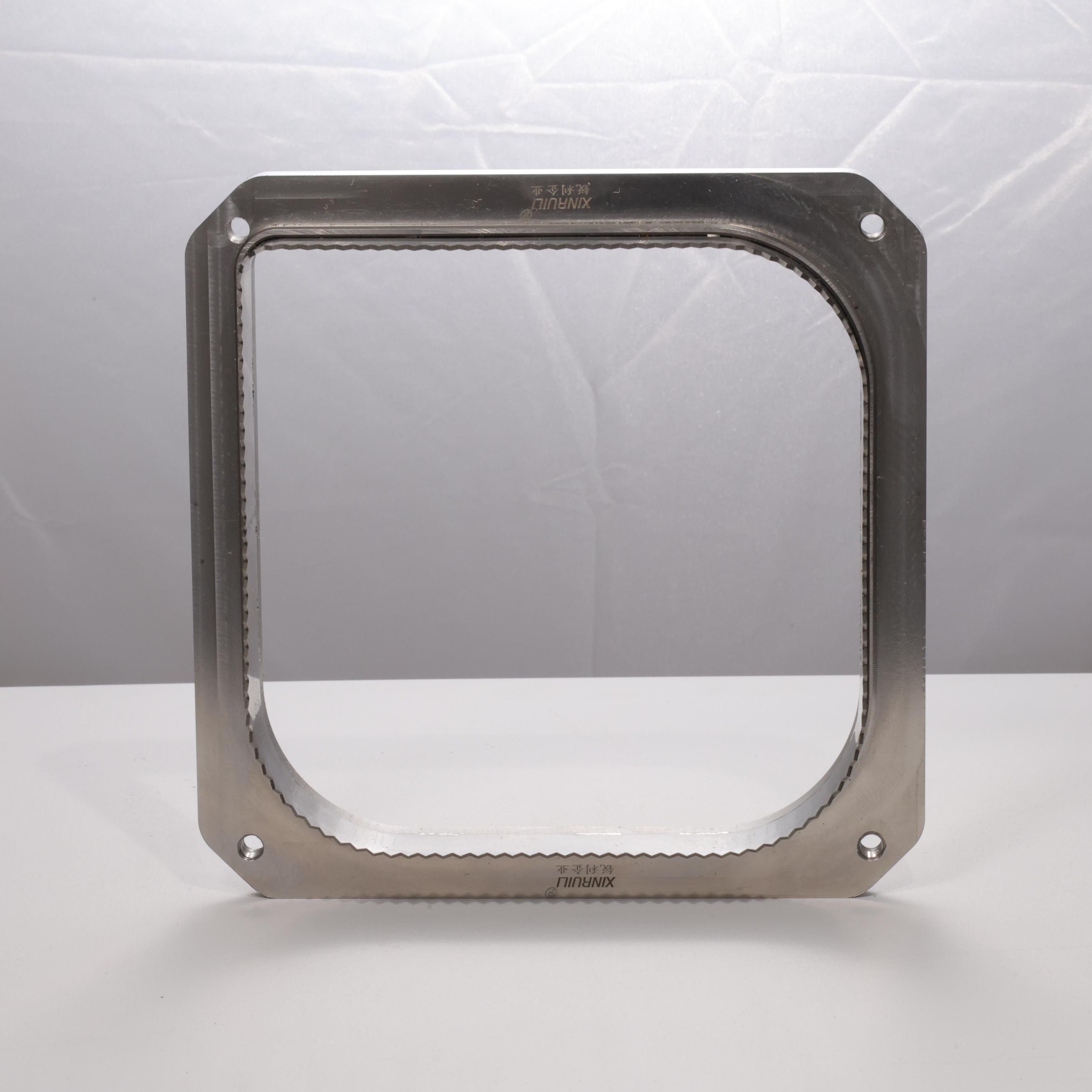 Fine-Grained Wear-Resisting Knife Blade Industrial Cutter Blade