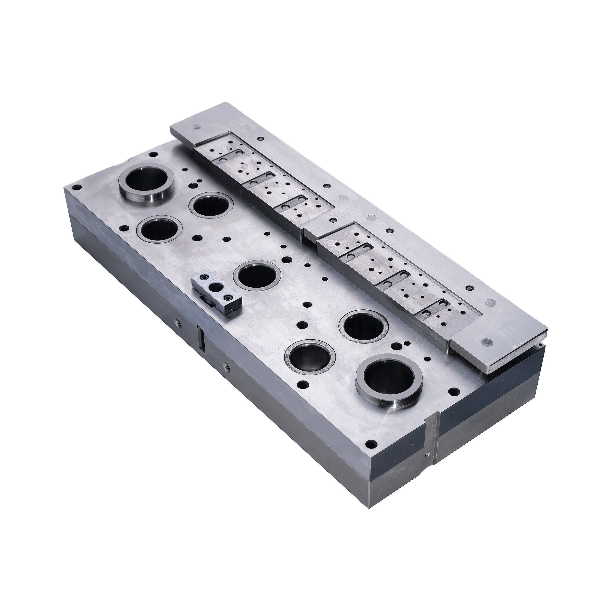 Advanced Material High-Strength Construction Processing Mould Stamping Mould