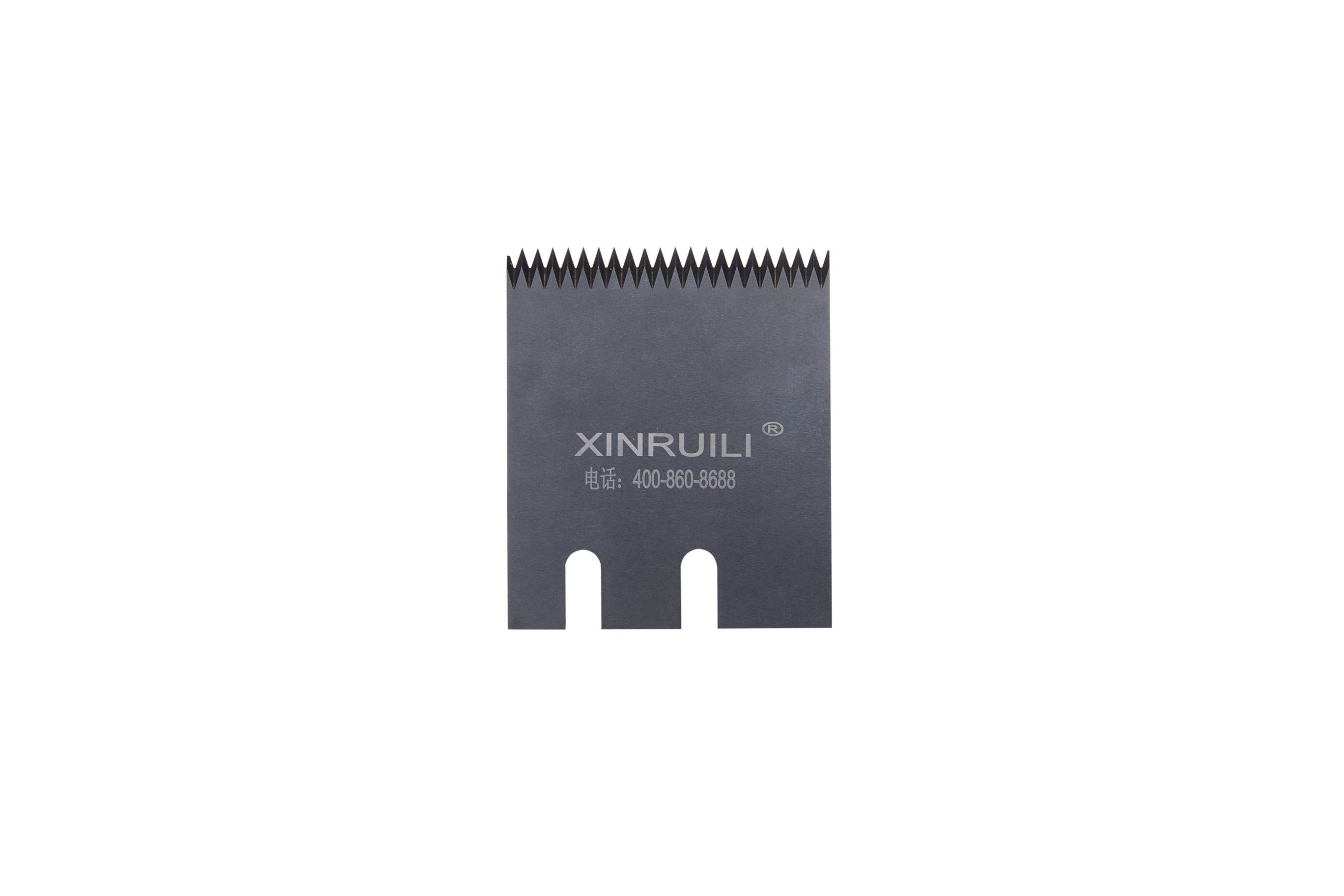 Custom-Tailored Long-Service Knife Blade Industrial Cutter Blade