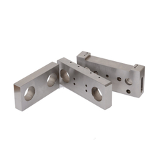 Accurate Shaping High Stability Punching Shearing Stamping Mould