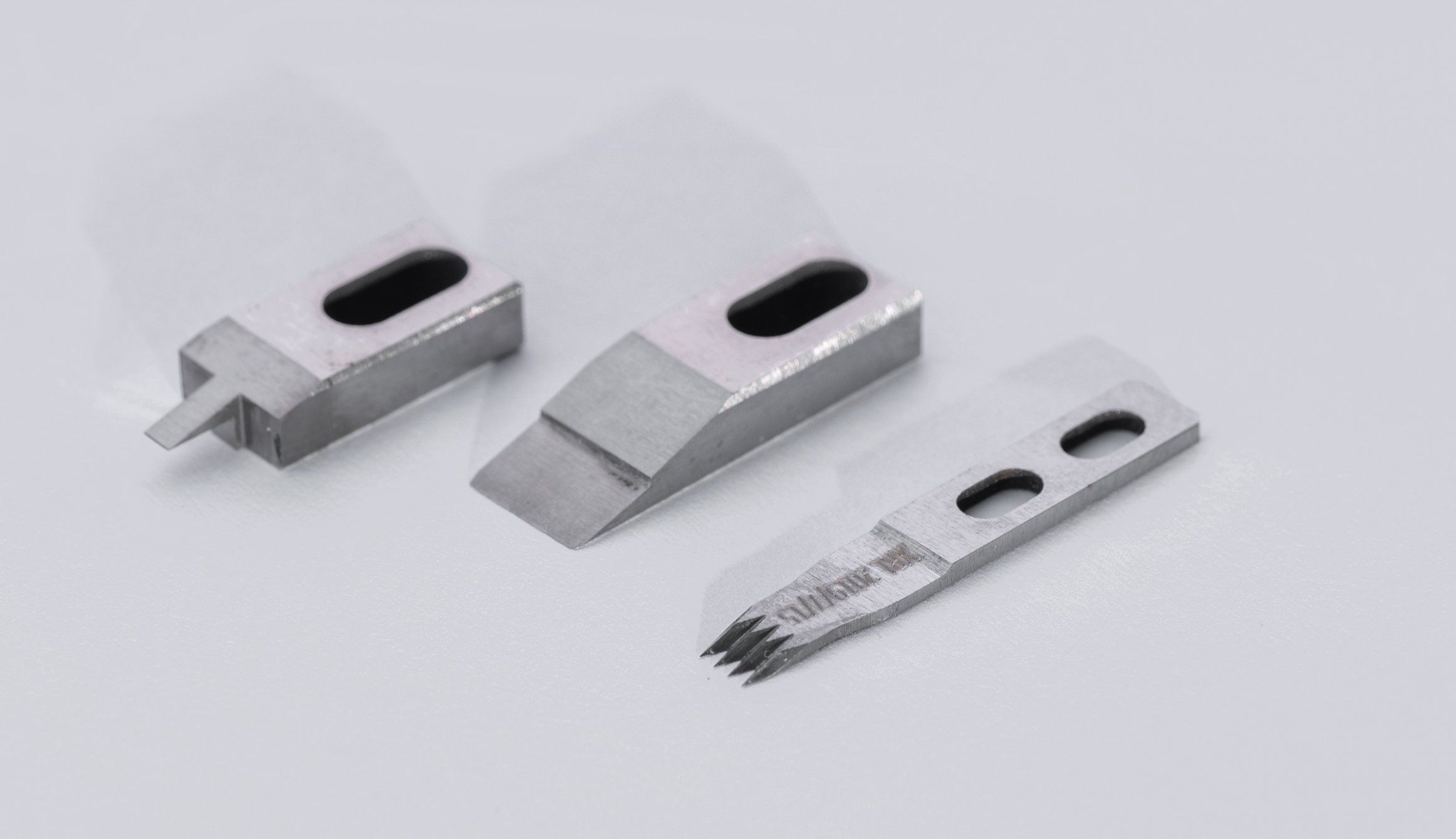 Micro-Accuracy Cutting Fast Setup Time Punching Shearing Stamping Mould