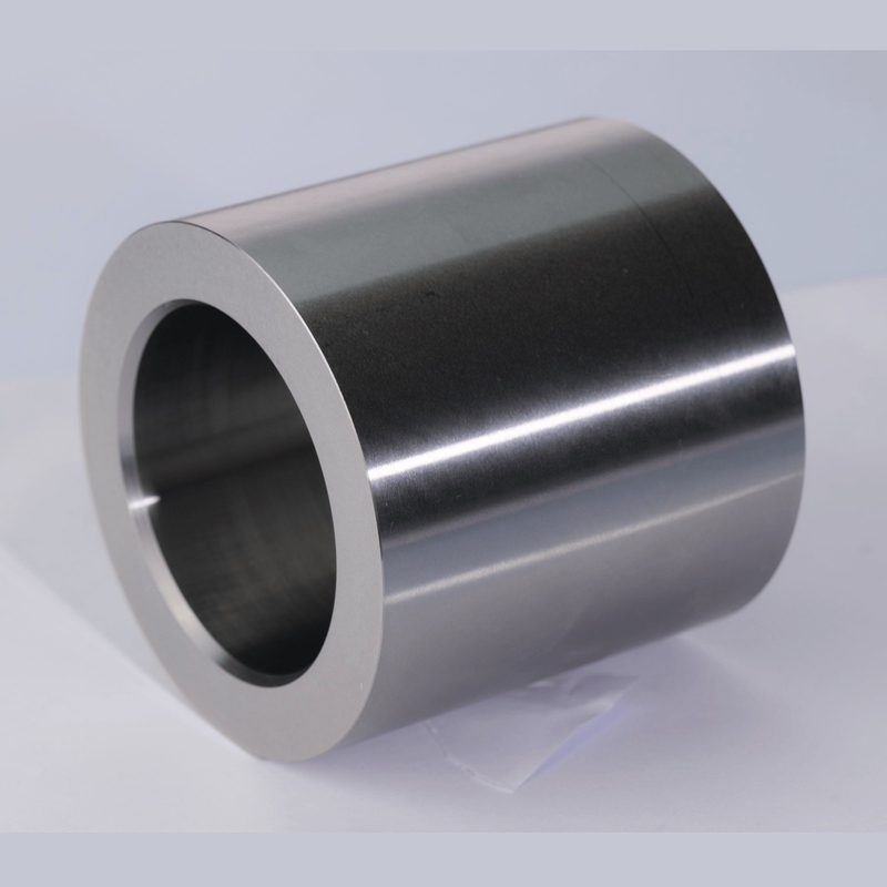 High Wear Resistance Capability Anti Scratch Surface Punching Shearing Stamping Mould