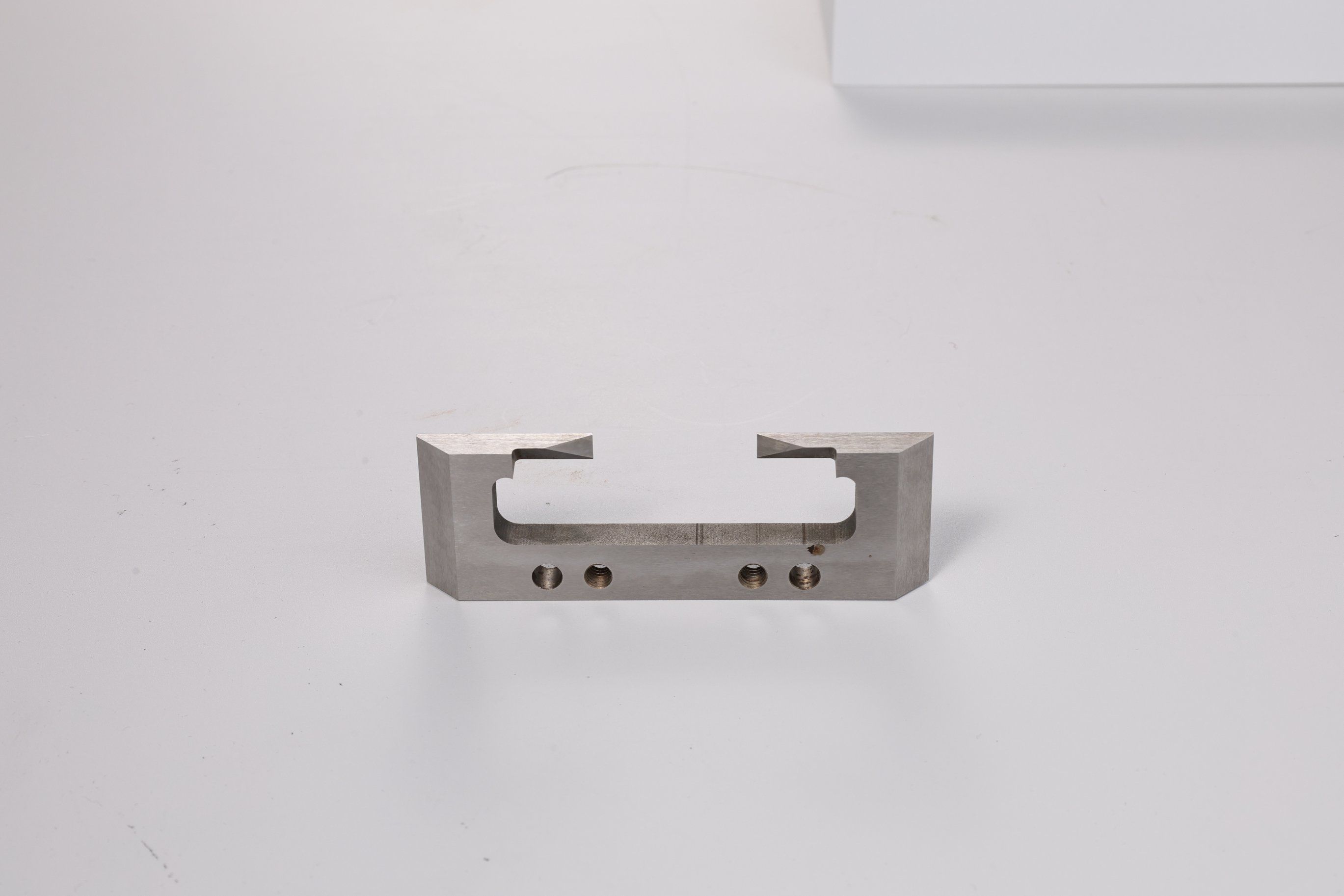 Fine Surface Finish High Uniform Quality Punching Shearing Stamping Mould