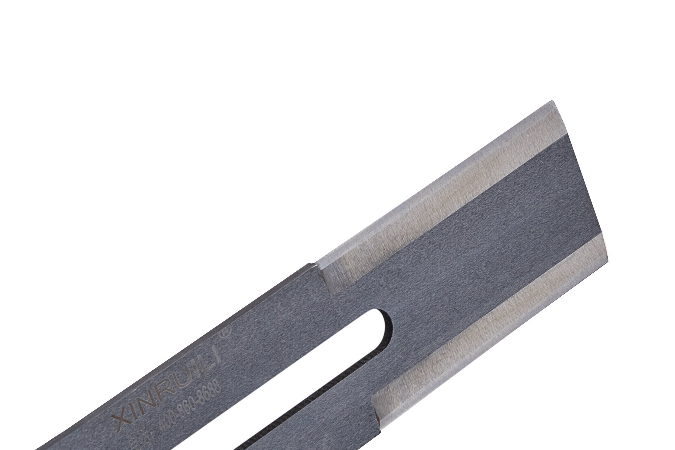 Fine-Grained Wear-Reducing Knife Blade Industrial Cutter Blade