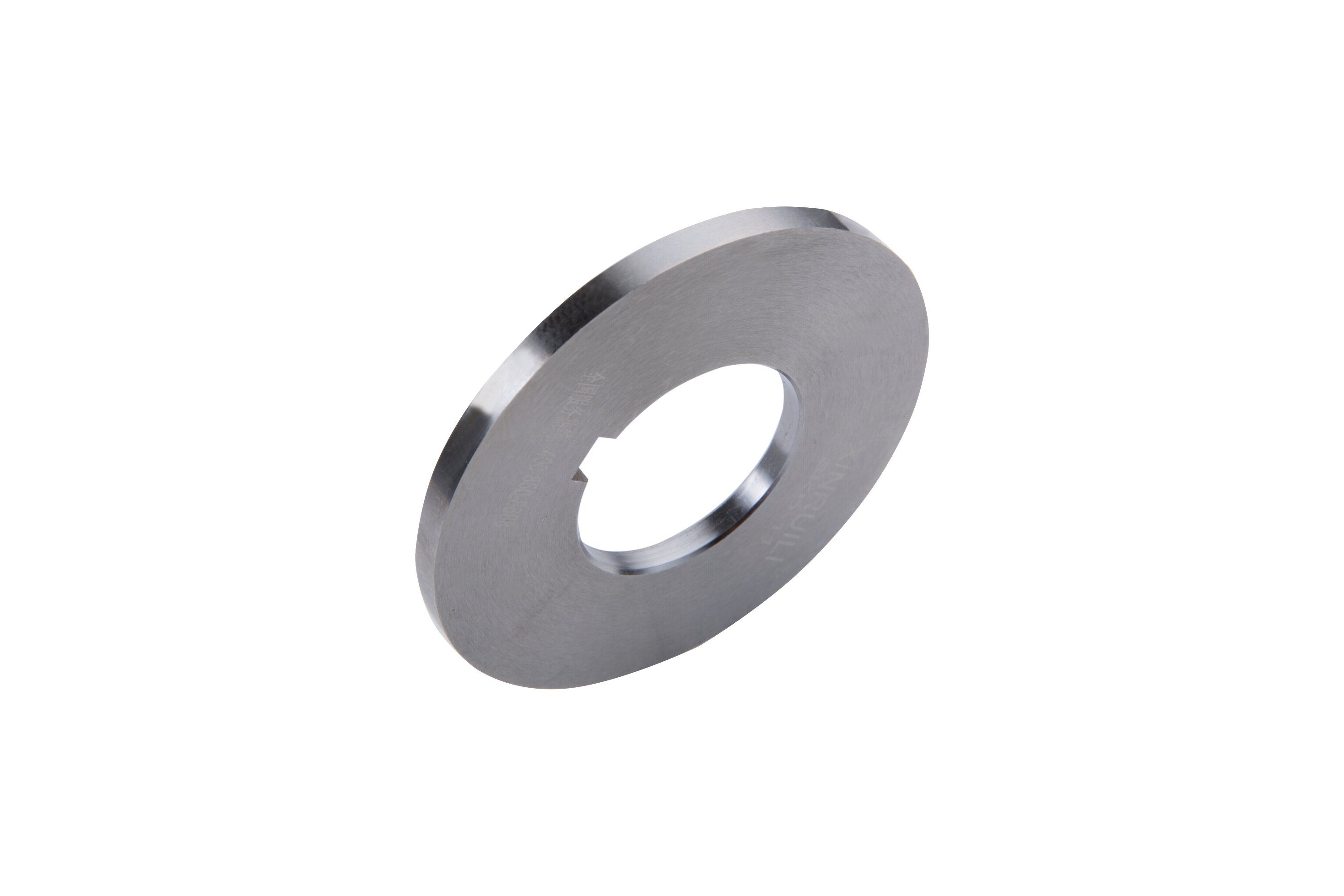 Sharp-Cutting High-Strength Knife Blade Industrial Cutter Blade