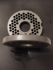 Non-Standard Customized Frozen Meat Grinder Orifice Plate Disk