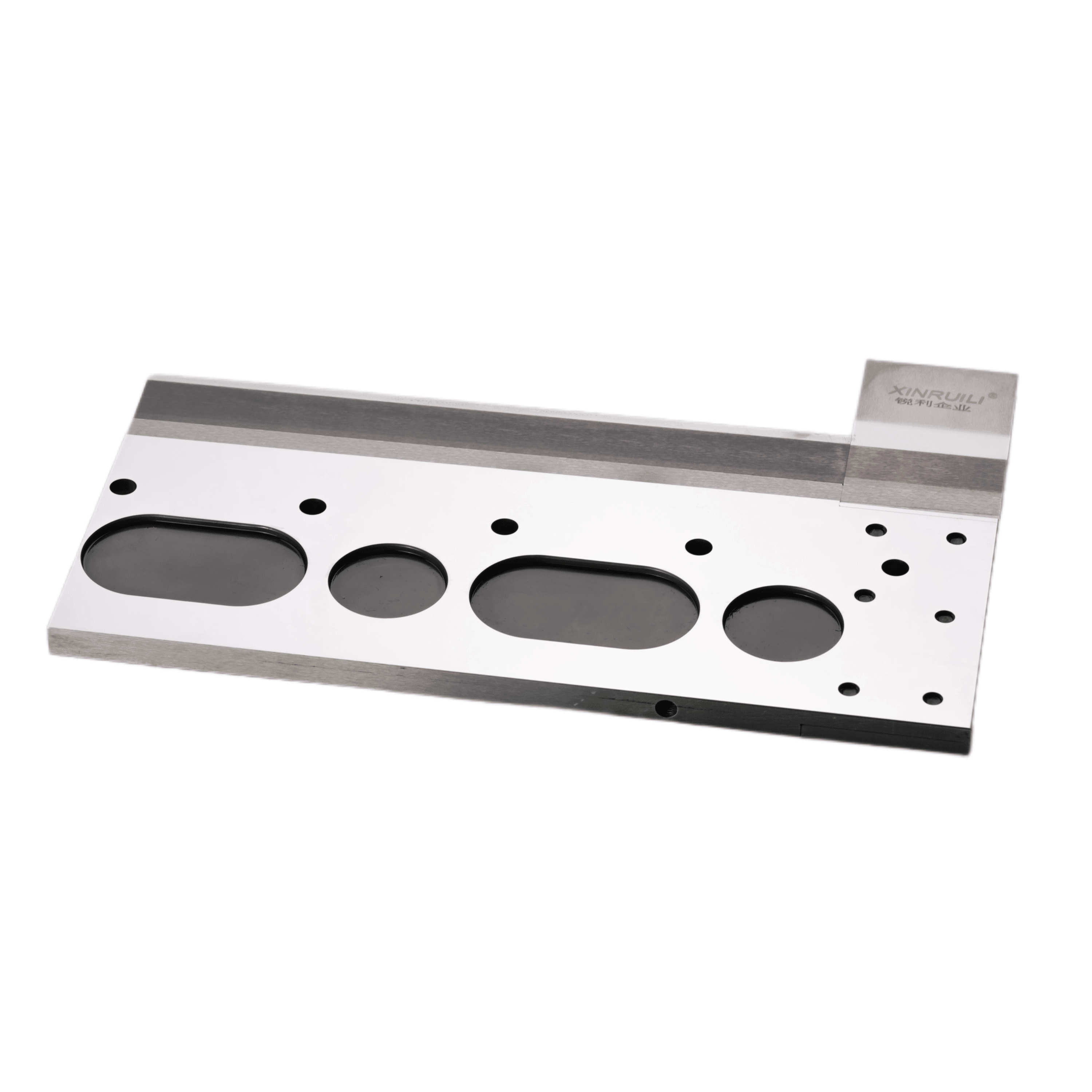 Non-Standard Custom Positive and Neqative Cutting Blades