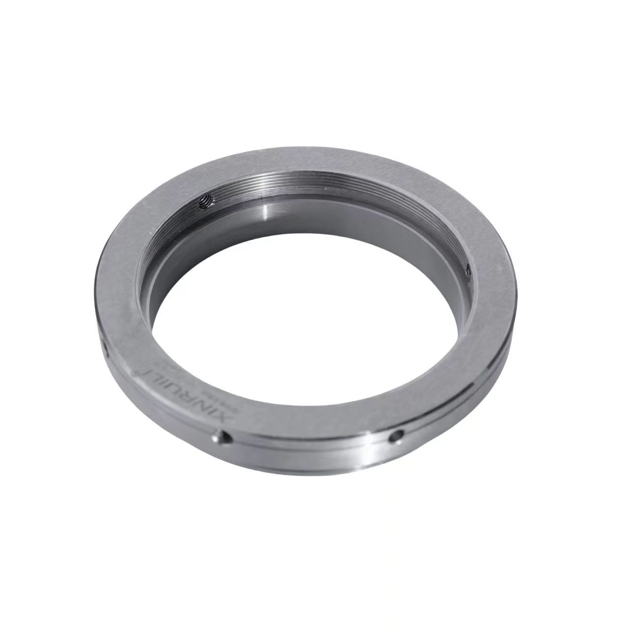 Circular Slitting Machine Blade Customized Lithium Battery Slitting Tool Holder