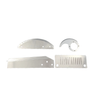 Really Tools Stainless Steel Mechanical Parts Vegetable Cutting Blade