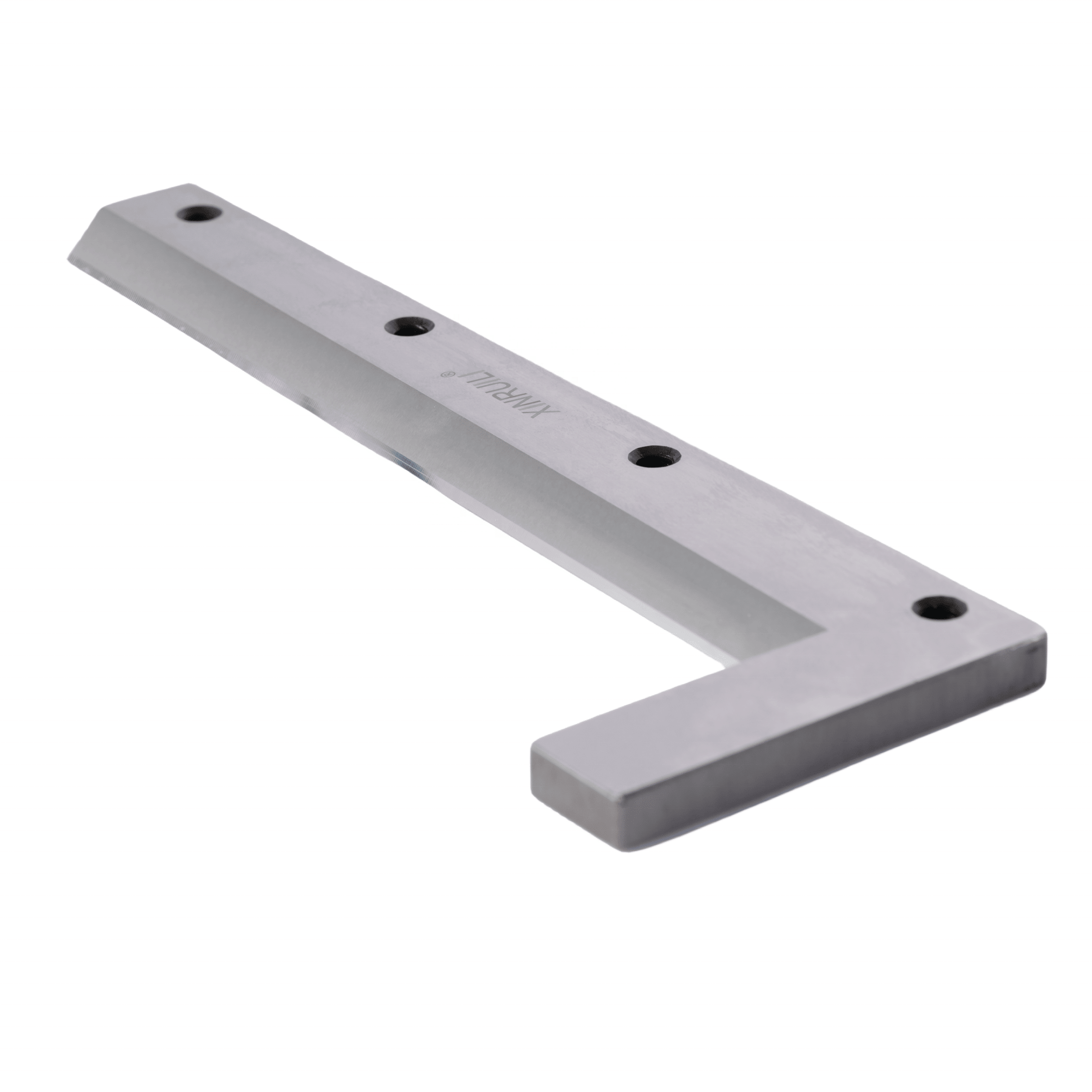  Non-Standard Custom Industrial Blade Plastic Film Packaging Cutting Blade