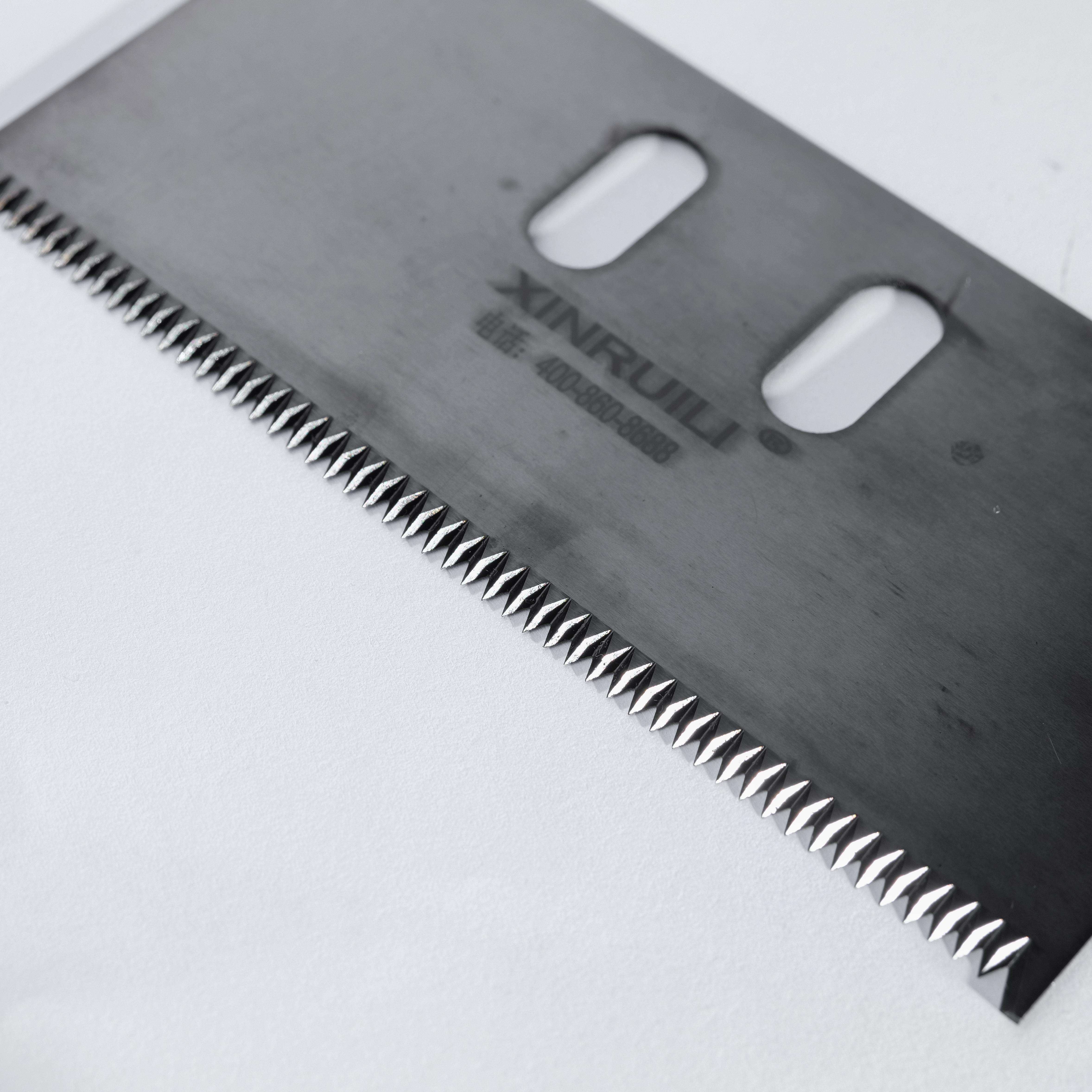 High-Precision Tape Tooth Blade for Efficient Carton Cutting