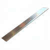 Durable Stainless Steel Long Blade Paper-Plastic Film Cutting and Slitting Blade