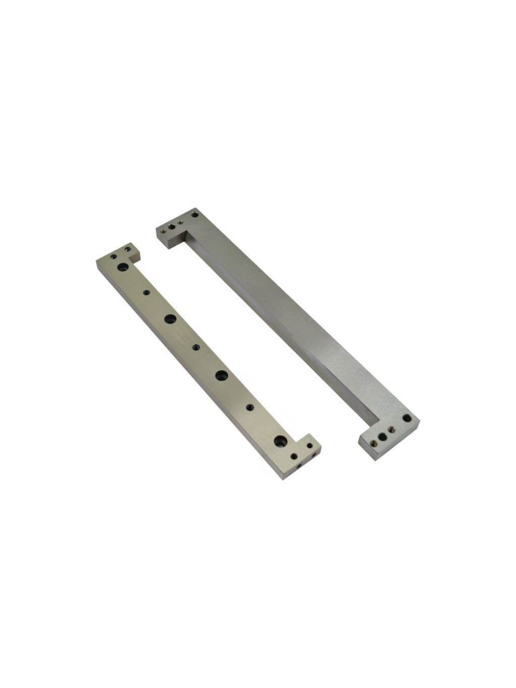 Custom Tungsten Steel Cutting Blade for New Energy Applications