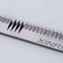 刀片包装机，适用于高效袋类切割