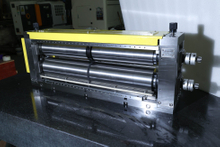 刚体高产能加工模具 定制冲压模具