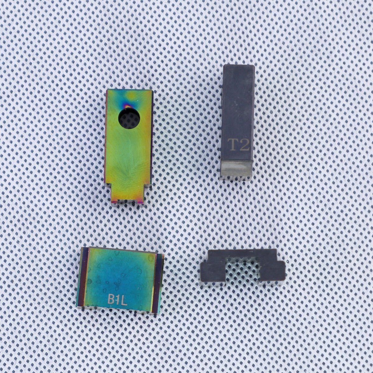 定制生产的高精度贴合加工模具、定制冲压模具