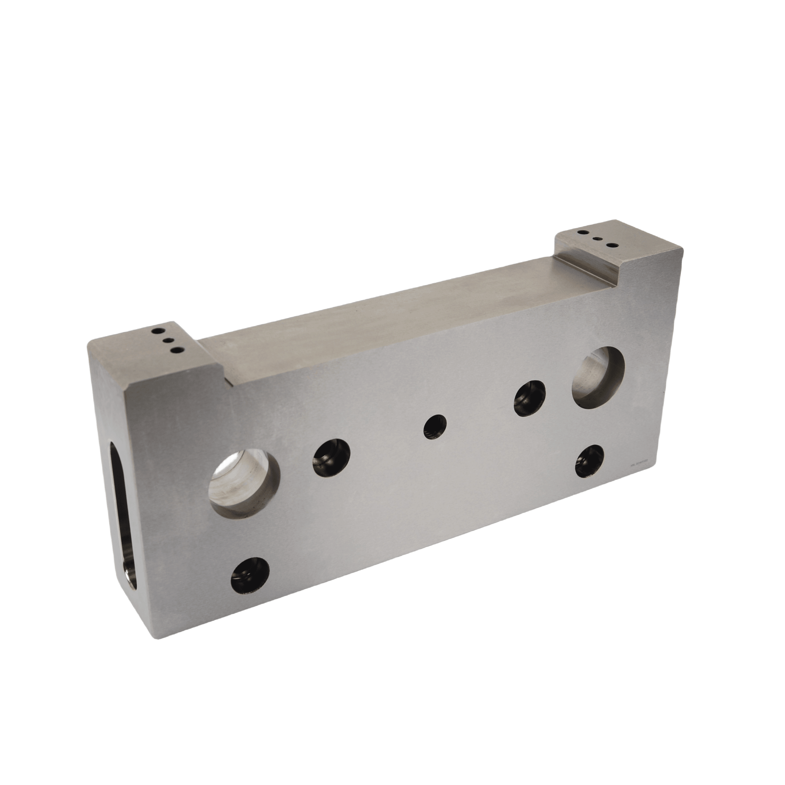 高精度新能源光伏支撑冲压模具