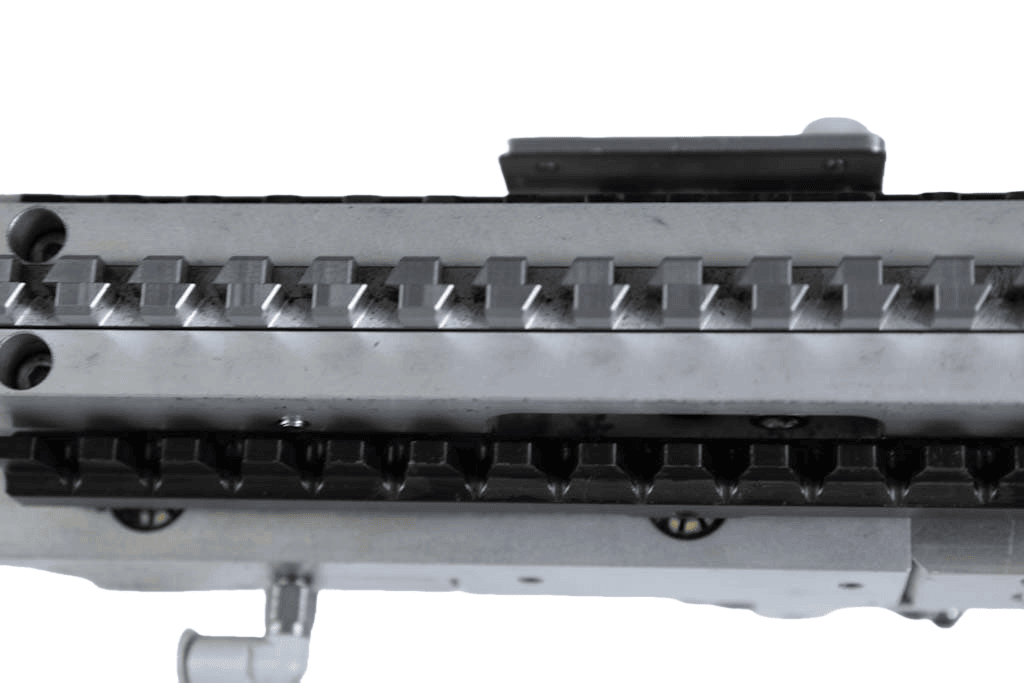 高品质新能源太阳能光伏焊接带切割装置