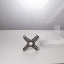 Robust Build for Precision Cutting Industrial Components Industrial Cutter Blade