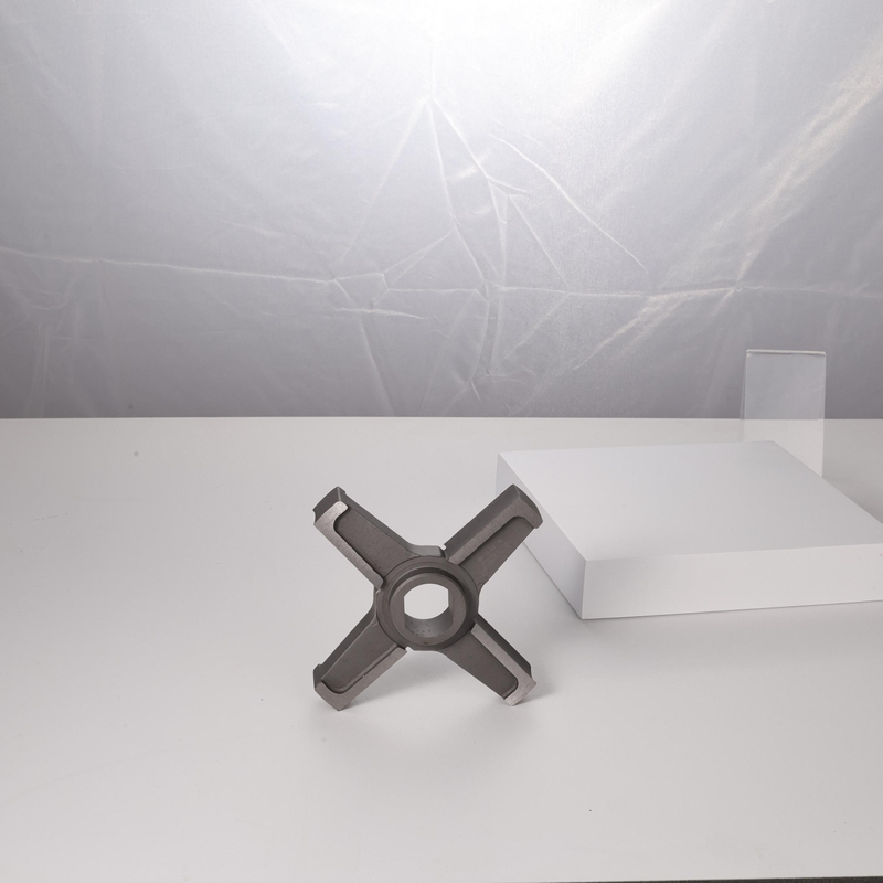 Keen Cutting Efficient And Durable Industrial Components Industrial Cutter Blade