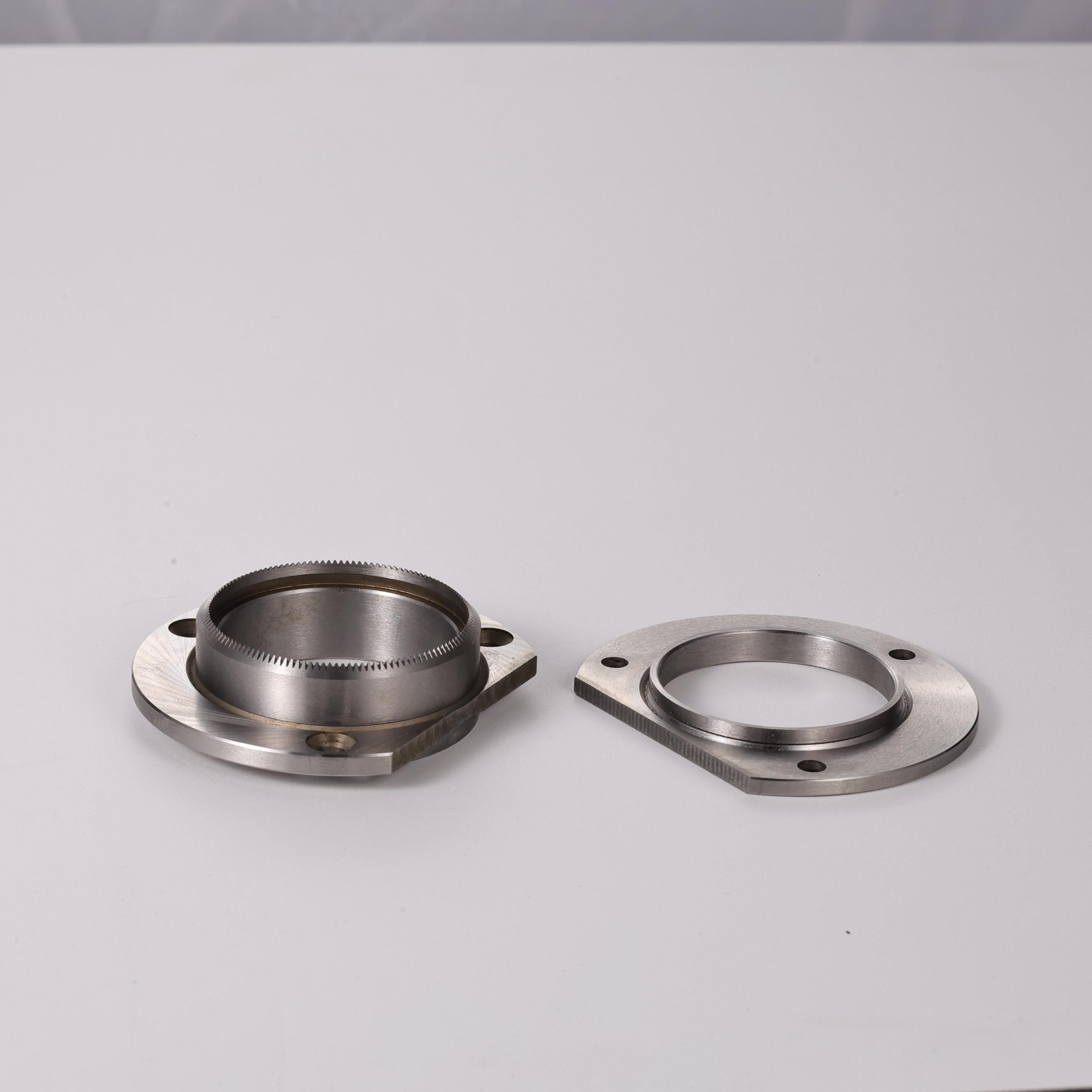 Super-Sharp Burrless-Cutting Quality Industrial Components Industrial Cutter Blade