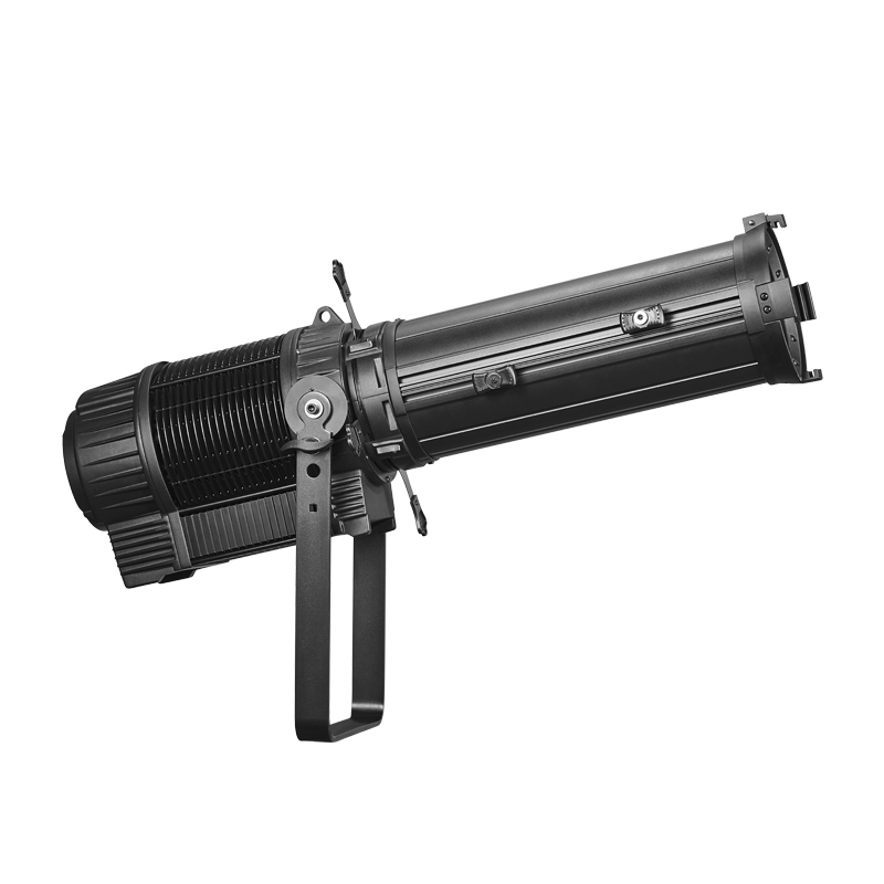 Luz de perfil LED de zoom sin ventilador de 300W para el estudio para estudio para estudio