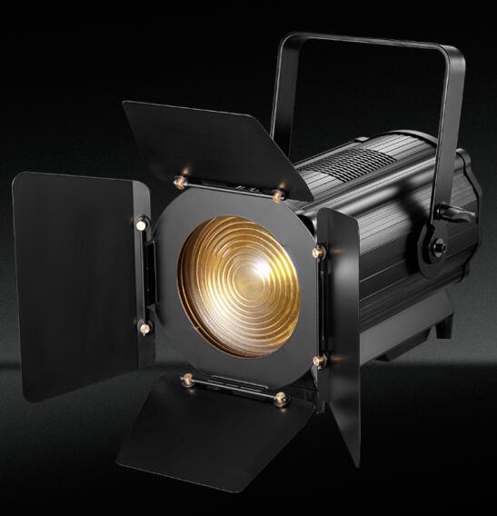 Spotlight de Fresnel