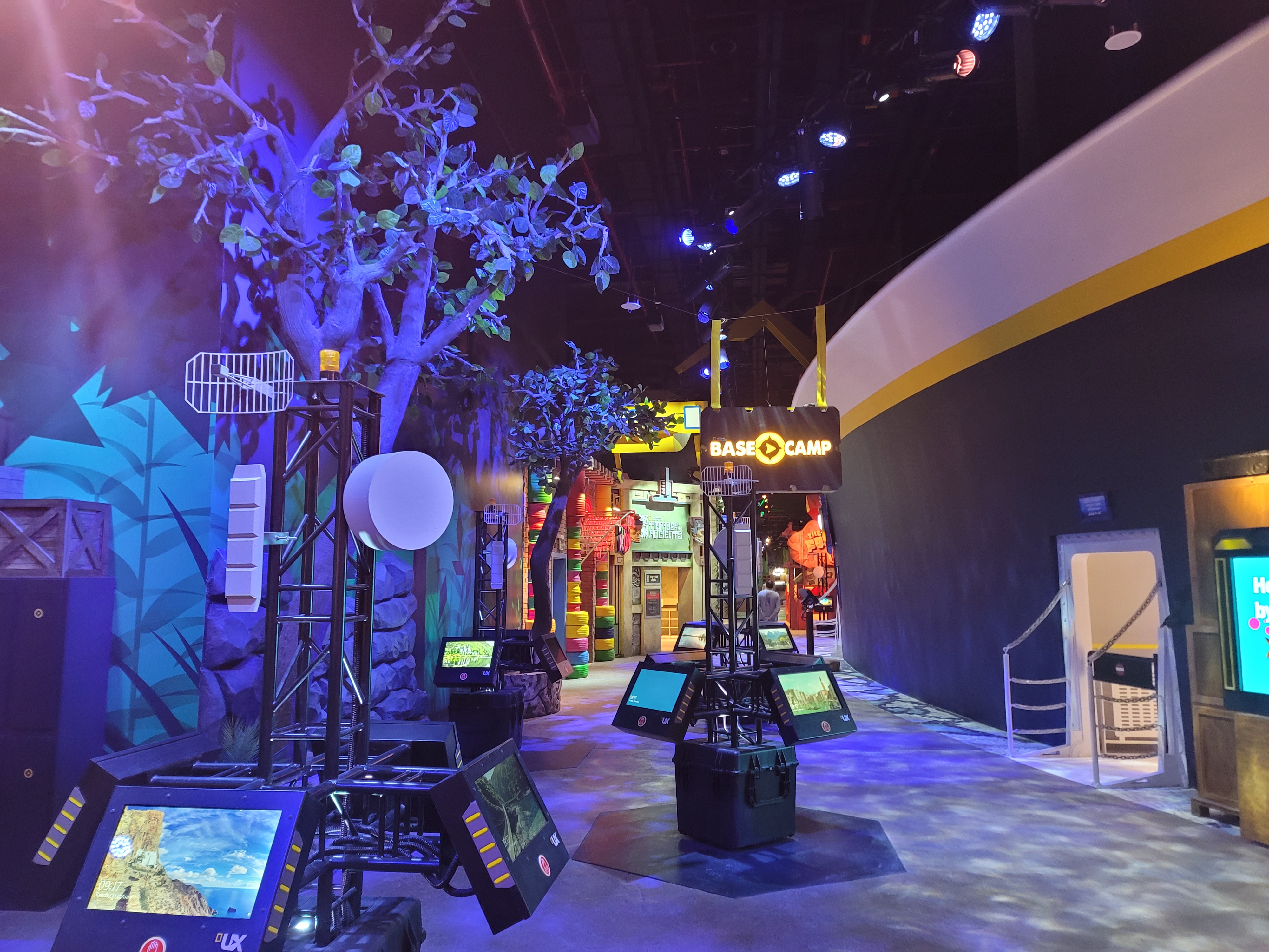 Светодиод Leko Spotlight