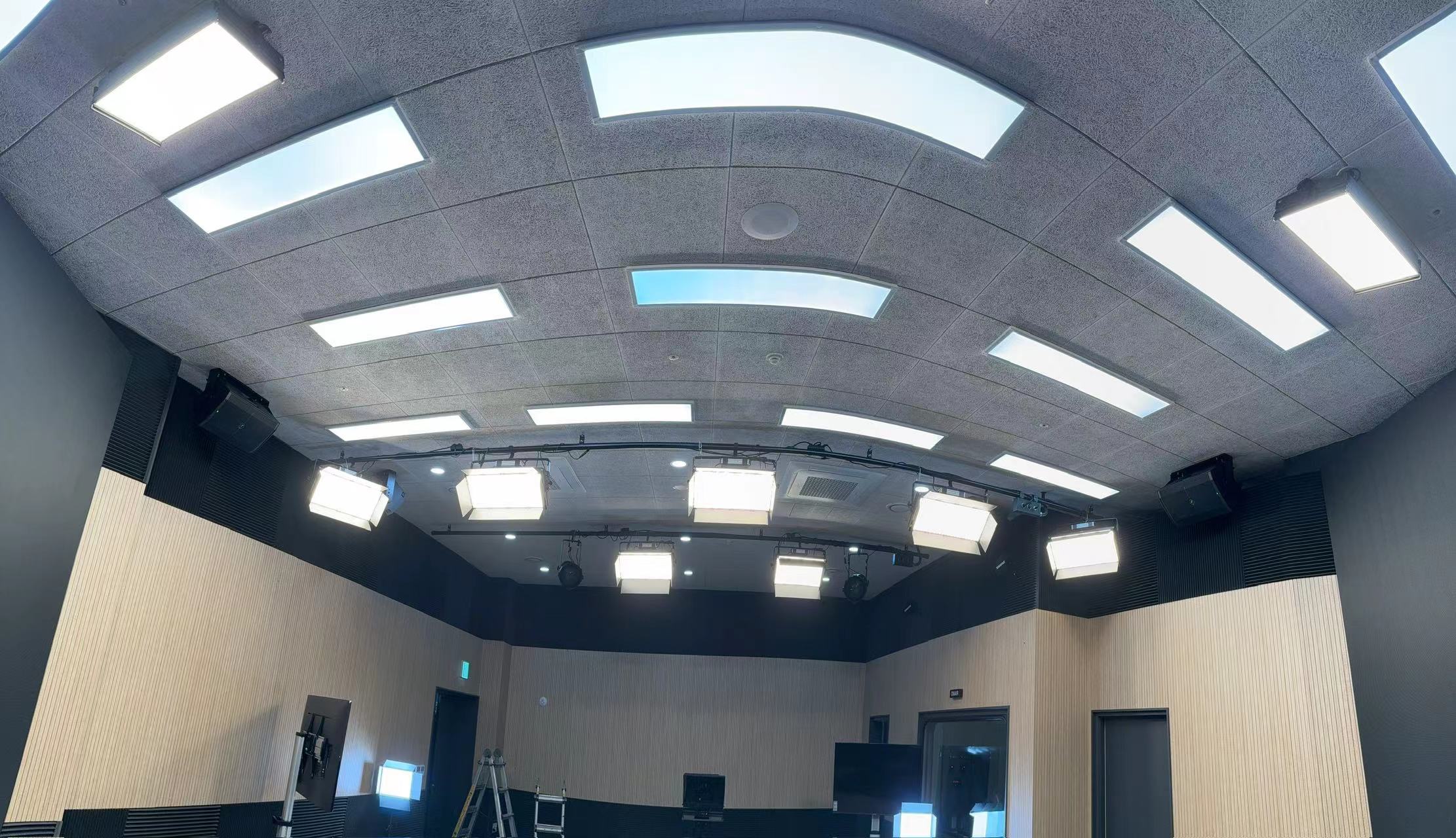 Luz de panel suave LED (6)