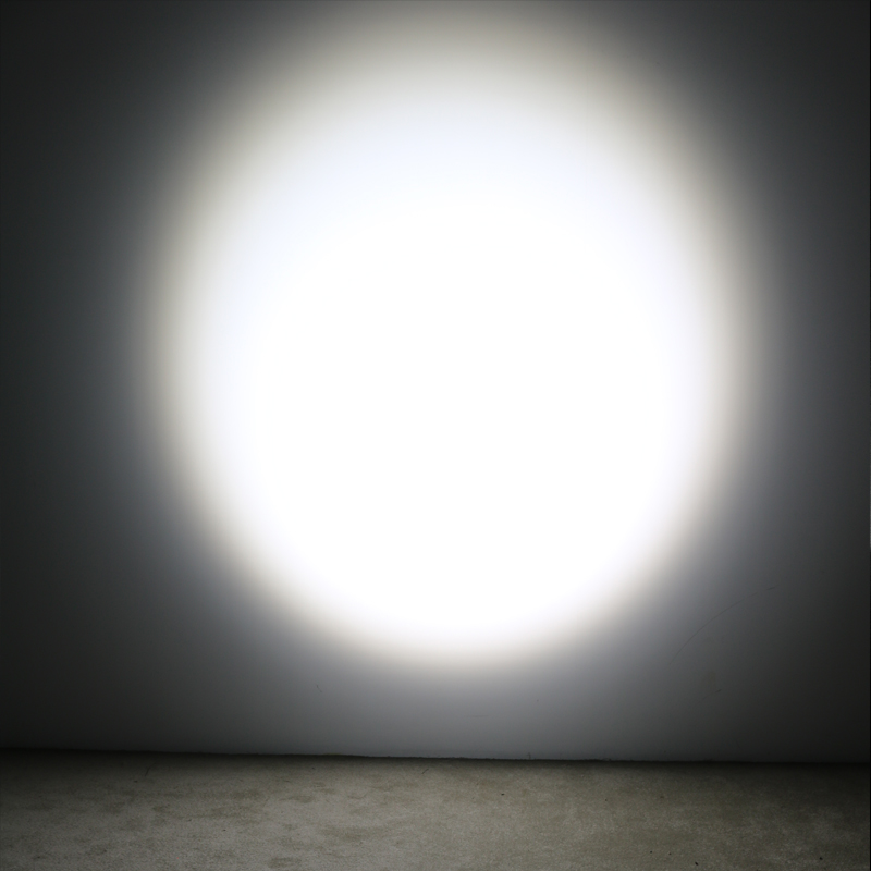 200 Вт без фанатов театральной студии House Light