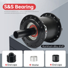 32H MTB Carbon Fiber Disc Brake Shimano8-11s Hub