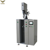 China 15KHz 3200W Sonic Welder Servo Control Automatic Ultrasonic Plastic Cross Flow Fan Blade Welding Machine
