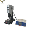 Benchtop Type 35KHz 1000W Digital Sonic Welder for PP Parts, Noise Free Autotune Ultrasonic Plastic Welding Machine