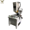 High Revolution Servo Plastic Welder Spindle Spin Welding Machine for Polyethylene & PE Bottles 18000RPM