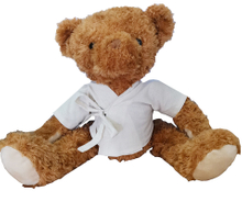 Antique Teddy Bear,Plush Doll/Doll/Throw Pillow/Cartoon Throw Pillow