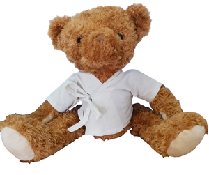 Antique Teddy Bear,Plush Doll/Doll/Throw Pillow/Cartoon Throw Pillow