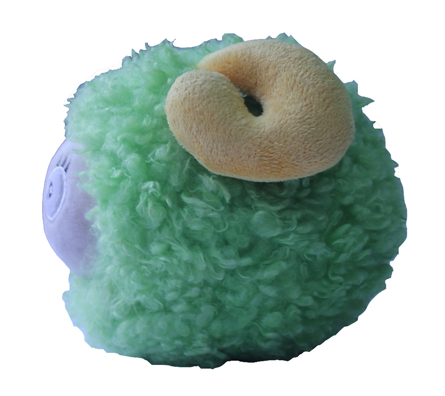 soft sheep/Plush Doll/Doll/Throw Pillow/Cartoon Throw Pillow