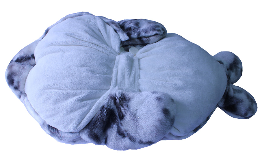 Seal /Plush Doll/Doll/Throw Pillow/Cartoon Throw Pillow