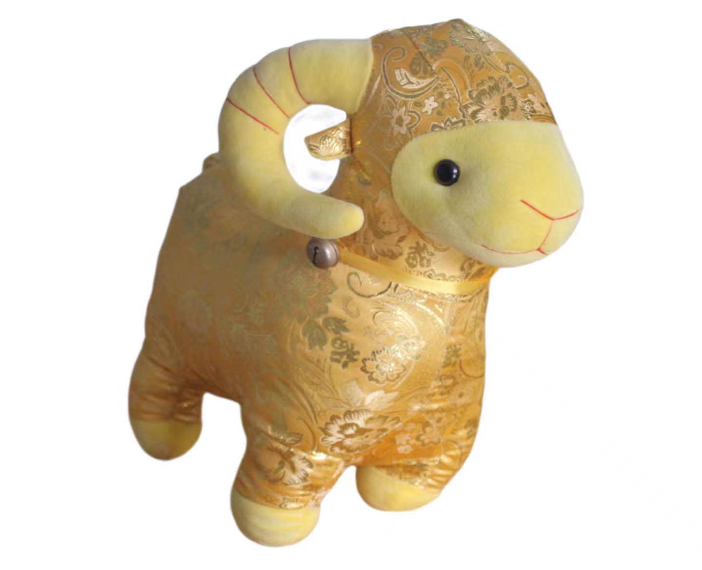 Sheep，Plush Doll，Doll，Throw Pillow，Cartoon Throw Pillow