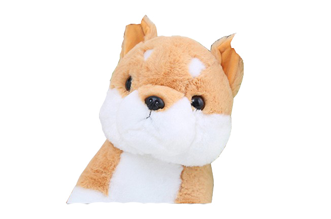  Dog/ Pillow, Doll, Sleeping Pillow, Birthday Gift