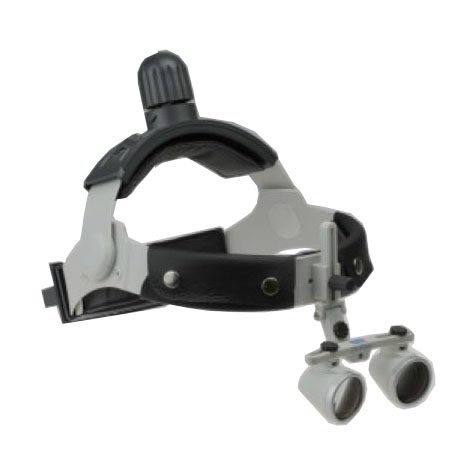 Loupe de tête SLH